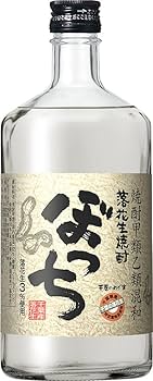 焼酎 Amazon.co.jp: サッポロビール ぼっち 落花生焼酎 千葉県産